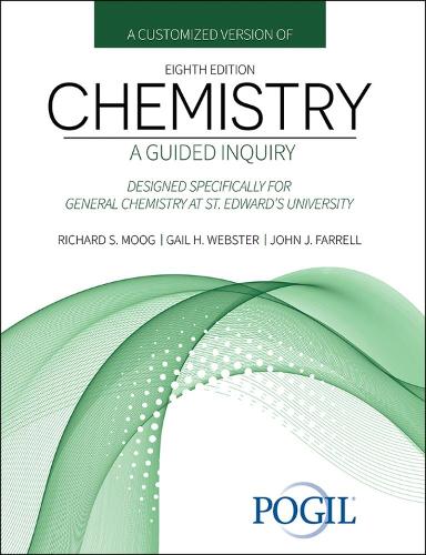 A Customized Version of Chemistry