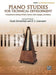 Piano Studies Technical Development 2