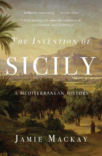The Invention of Sicily