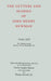 The Letters and Diaries of John Henry Newman: Volume XXV: The Vatican Council, January 1870 to December 1871