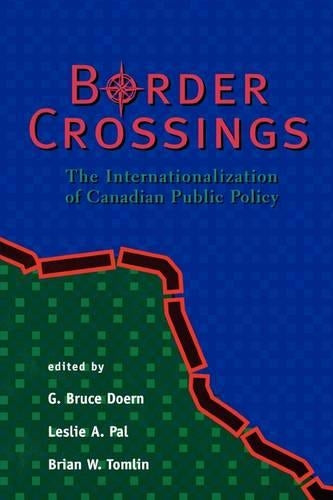 Border Crossings