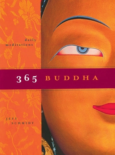 365 Buddha