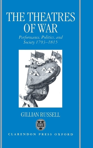 The Theatres of War
