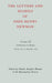 The Letters and Diaries of John Henry Newman: Volume XI: Littlemore to Rome: October 1845 - December 1846