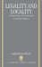 Legality and Locality