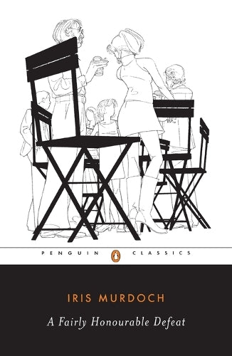 A Fairly Honourable Defeat (Penguin Twentieth-Century Classics