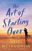 The Art of Starting Over