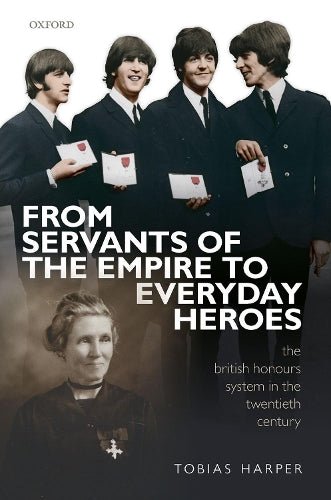 From Servants of the Empire to Everyday Heroes