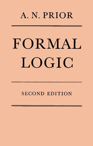 Formal Logic