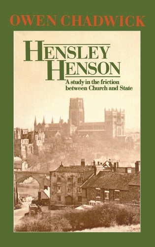 Hensley Henson