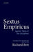 Sextus Empiricus: Against Those in the Disciplines
