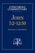 John 7