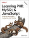 Learning PHP, MySQL & JavaScript