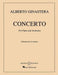 Piano Concerto No. 1 op. 28