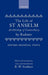 Life Of St Anselm