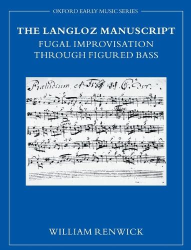 The Langloz Manuscript
