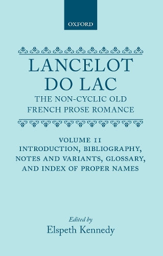 Lancelot Du Lac V2 C