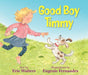 Good Boy Timmy