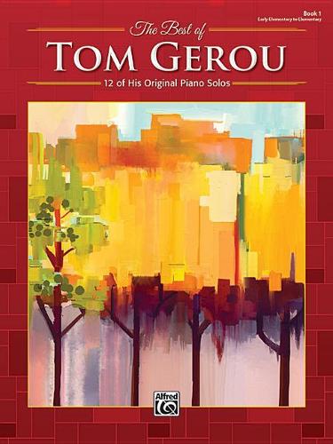 Best Of Tom Gerou Book 1