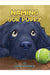 Naming Our Puppy
