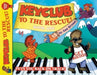 Keyclub to the Rescue! Book 1