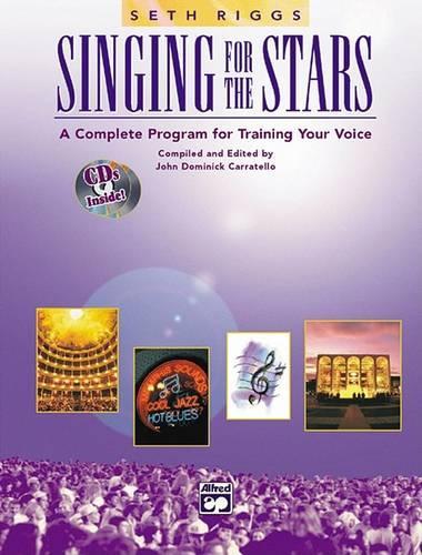Singing For The Stars