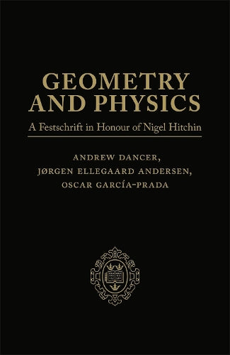 Geometry and Physics: Volume I