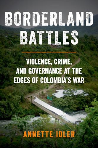 Borderland Battles