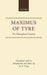 Maximus of Tyre