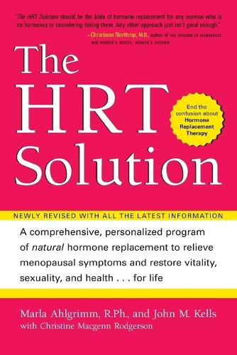 The HRT Solution