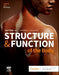 Structure & Function of the Body - Softcover