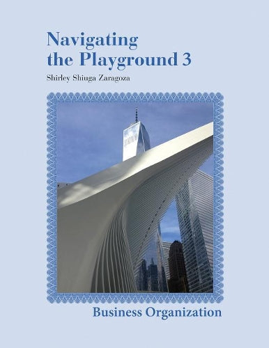 Navigating the Playground 3