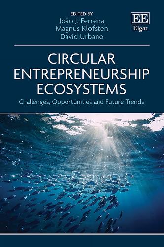 Circular Entrepreneurship Ecosystems