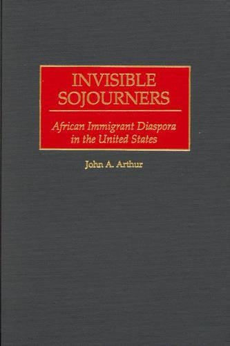 Invisible Sojourners
