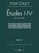 Études I-IV