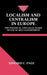 Localism and Centralism in Europe