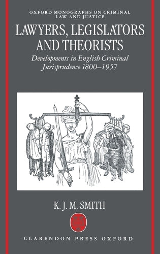 Lawyers, Legislators and Theorists