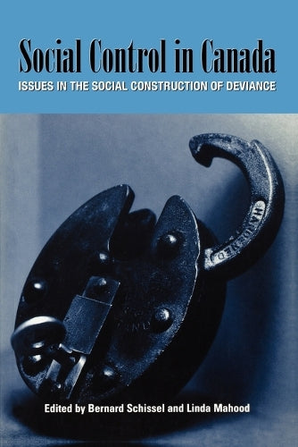 Social Control in Canada