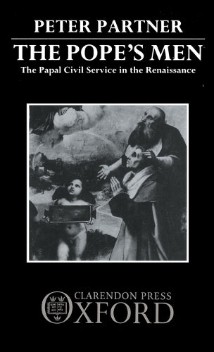 The Pope's Men