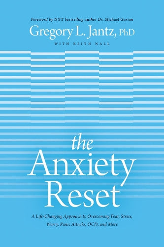 Anxiety Reset, The