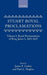 Stuart Royal Proclamations I: Royal Proclamations of King James I, 1603-1625