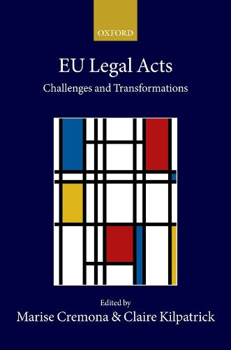EU Legal Acts
