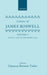 Letters of James Boswell V 1 C