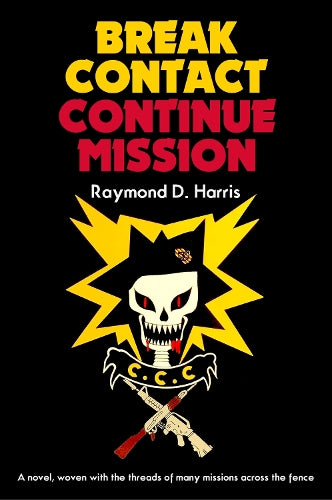 Break Contact—Continue Mission