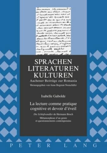 La lecture comme pratique cognitive et devoir d’éveil