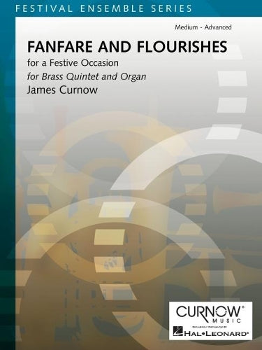 Fanfare and Flourishes