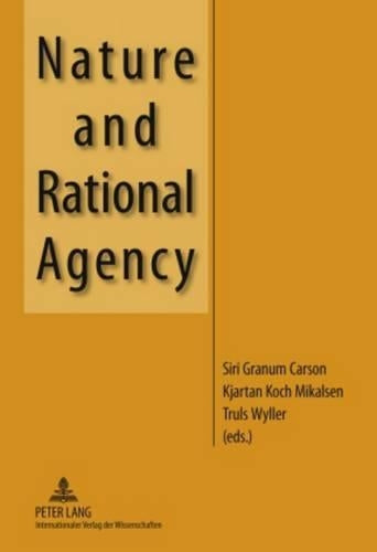 Nature and Rational Agency