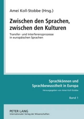 Zwischen Den Sprachen, Zwischen Den Kulturen