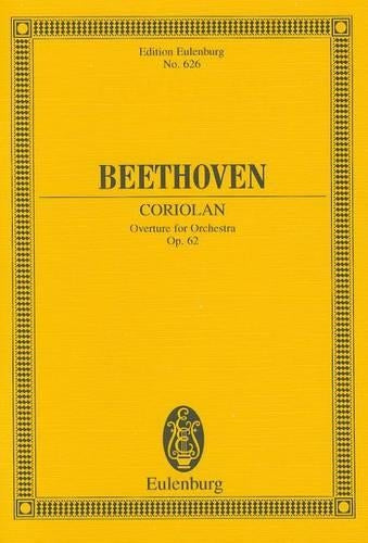 Coriolan Overture Op.62