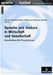 Sprache und Diskurs in Wirtschaft und Gesellschaft